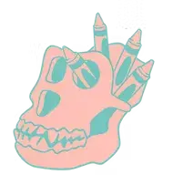 Bored Ape Pastel Club Logo
