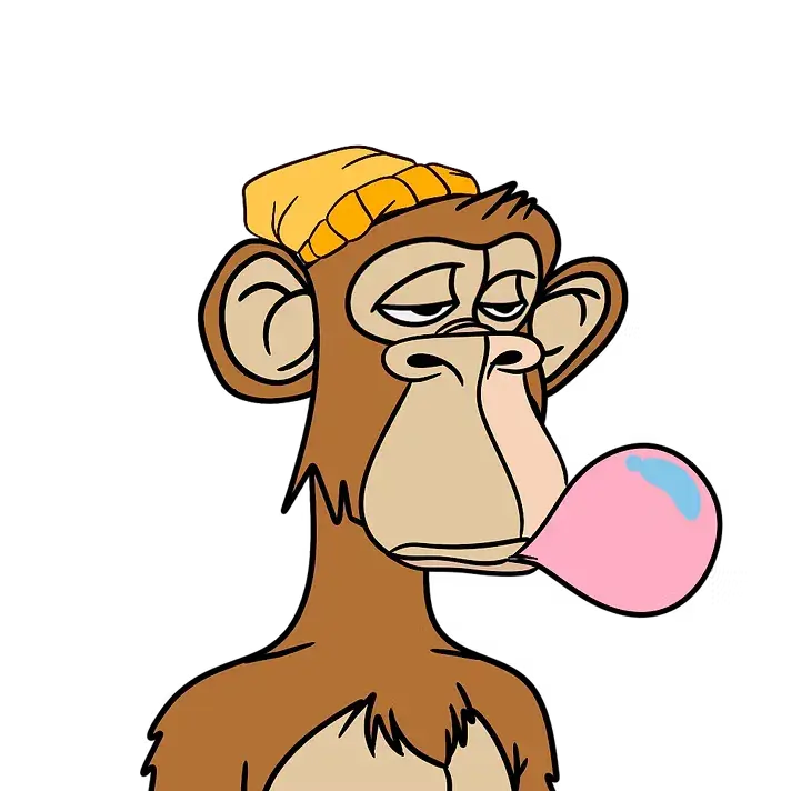 QR Ape